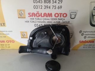  Kangoo Sağ Far 1998-2002