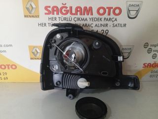 Kangoo Sol Far 1998-2002