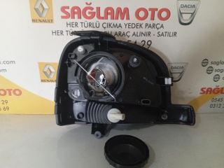 Kangoo Sol Far 1998-2002