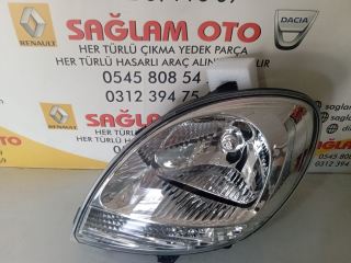 Kangoo Sol Far 2002-2009