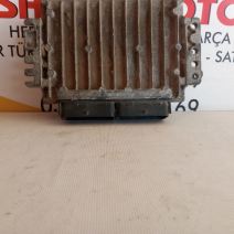 LAGUNA 1 1.6 16V MOTOR BEYNİ ORJİNAL ÇIKMA 