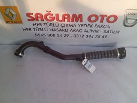 LAGUNA 3 TURBO HORTUMU ORJİNAL SIFIR 