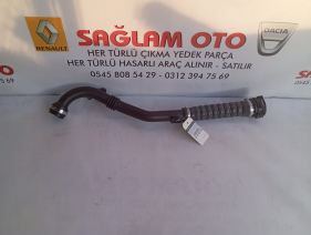 LAGUNA 3 TURBO HORTUMU ORJİNAL SIFIR 