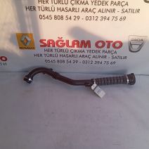 LAGUNA 3 TURBO HORTUMU ORJİNAL SIFIR 