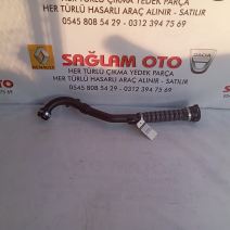 LAGUNA 3 TURBO HORTUMU ORJİNAL SIFIR 