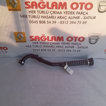 LAGUNA 3 TURBO HORTUMU ORJİNAL SIFIR 