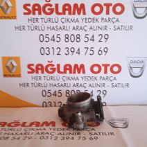 LAGUNA MEGANE GAZ KELEBEGİ ORJİNAL ÇIKMA 1.8 8V 