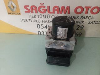 Laguna3 Abs Beyni ORJİNAL ÇIKMA GARANTİLİ 
