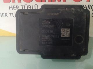 Laguna3 Abs Beyni ORJİNAL ÇIKMA GARANTİLİ 