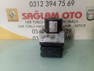 Laguna3 Abs Beyni ORJİNAL ÇIKMA GARANTİLİ 