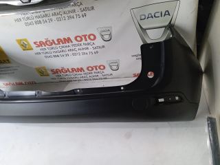 Lodgy Arka Tampon Sıfır İthal 