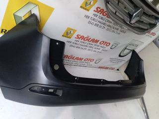 Lodgy Arka Tampon Sıfır İthal 