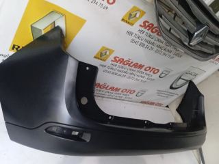 Lodgy Arka Tampon Sıfır İthal 