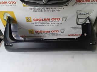 Lodgy Arka Tampon Sıfır İthal 