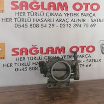 MEGAN 1 1.6 16 V GAZ KELEBEĞİ