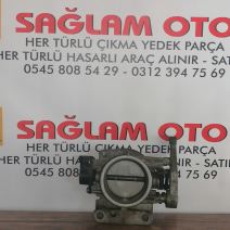 MEGAN 1 1.6 16 V GAZ KELEBEĞİ