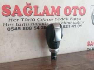 MEGAN 4 OTOMATİK VİTES TOPUZU