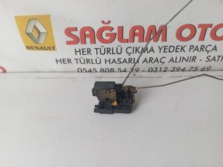 Megane 1 96-2002 Sol Arka Kapı Kilidi