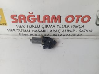 Megane 1 99 2002 Sol Arka Cam Motoru 