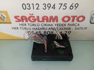 Megane 1 Bsi  Sigorta Kutusu 