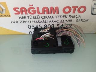 Megane 1 Bsi  Sigorta Kutusu 