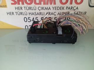 Megane 1 Bsi  Sigorta Kutusu 