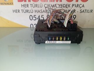 Megane 1 Bsi  Sigorta Kutusu 