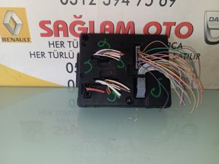 Megane 1 Bsi  Sigorta Kutusu 