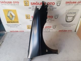 Megane 1 Sağ Çamurluk 1996-99
