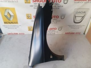 Megane 1 Sağ Çamurluk 1996-99