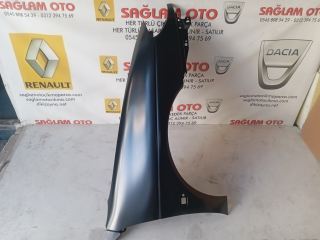 Megane 1 Sağ Çamurluk 1996-99