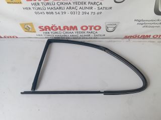 MEGANE 1 SOL ARKA KAPI CAM FİTİLİ 96-2002