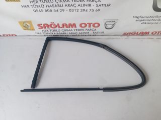 MEGANE 1 SOL ARKA KAPI CAM FİTİLİ 96-2002