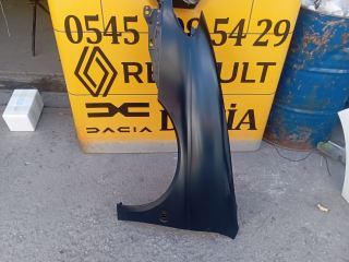 Megane 1 Sol Çamurluk 1996-99
