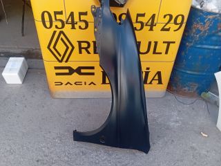 Megane 1 Sol Çamurluk 1996-99