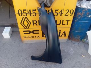 Megane 1 Sol Çamurluk 1996-99