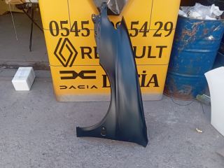 Megane 1 Sol Çamurluk 1996-99