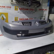 Megane 2, Ön Tampon 2003-2006