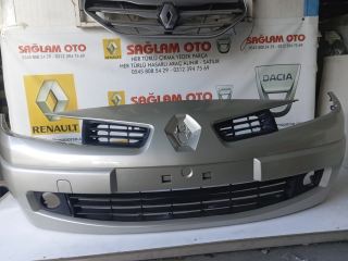 Megane 2 Ön Tampon 2007,2009