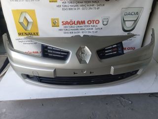 Megane 2 Ön Tampon 2007,2009