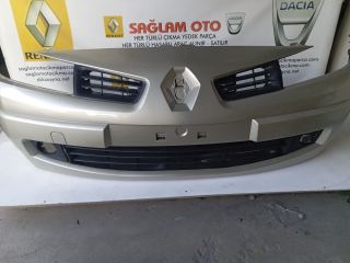 Megane 2 Ön Tampon 2007,2009