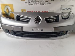 Megane 2 ön tampon  2007-2009