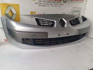 Megane 2 ön tampon  2007-2009