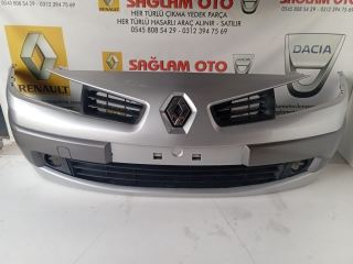 Megane 2 ön tampon  2007-2009