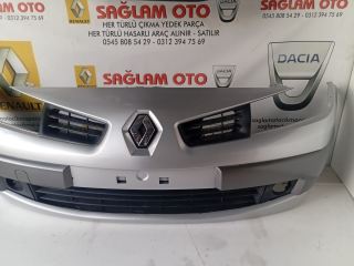 Megane 2 ön tampon  2007-2009