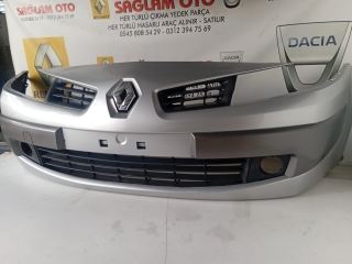 Megane 2 ön tampon  2007-2009