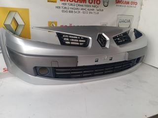 Megane 2 ön tampon  2007-2009