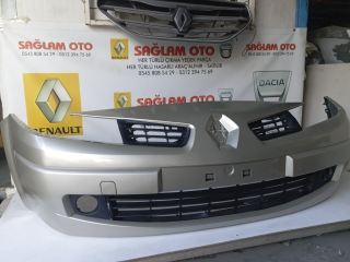 Megane 2 Ön Tampon  (Faz II) 2007,2009