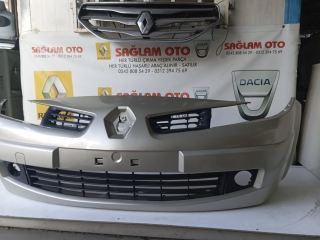 Megane 2 Ön Tampon  (Faz II) 2007,2009
