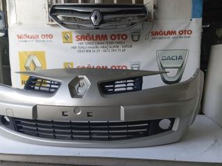 Megane 2 Ön Tampon  (Faz II) 2007,2009